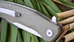 Нож Bestech Knives Warwolf desert как держит заточку