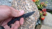 Нож шейник MTech tanto Киев