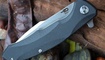 Нож Bestech Knives Warwolf цена