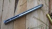 Нож бабочка Microtech Tachyon Mirror Украина