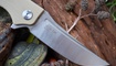 Нож Bestech Knives Scimitar desert Киев