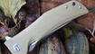 Нож Bestech Knives Scimitar desert цена