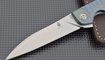 Нож Kizer Ki3457A2 SPLINTER1
