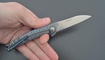Нож Kizer Ki3457A2 SPLINTER5