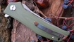 Нож Bestech Knives Scimitar BG05B отзывы