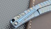 Нож Kizer Ki3457A2 SPLINTER13