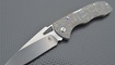 Нож Kizer Ki3306 Bast