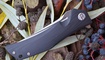 Нож Bestech Knives Scimitar обзор