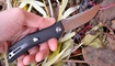 Нож Bestech Knives Scimitar какая сталь