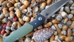 купить Нож Bestech Knives Swordfish green