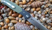 Нож Bestech Knives Swordfish green в интернете