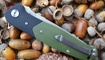 Нож Bestech Knives Swordfish green где производятся