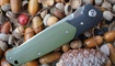 Нож Bestech Knives Swordfish green производитель