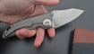 Нож Kizer Ki4473 GPB1-4