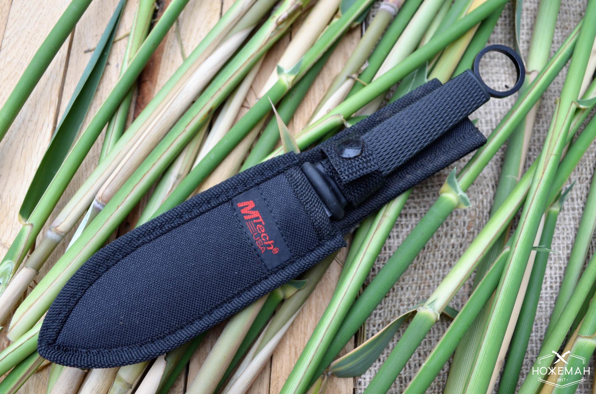 Метательный нож MTech недорого