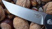 Нож Bestech Knives Kendo отзывы