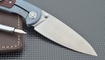 Нож Kizer Ki4459A2 Corto7