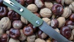 купить Нож Bestech Knives Kendo green