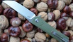 Нож Bestech Knives Kendo green Киев