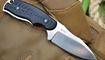 Нож шейный CRKT купить