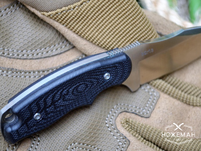 Нож шейный CRKT купить