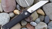 Нож Bestech Knives Kendo black tanto