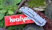 Нож Kershaw Volt II интернет магазин