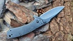 Нож Kershaw Cryo 1555