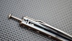 Нож бабочка Benchmade Zenith Львов