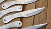Ножи метательные Jack Ripper 6 штук недорого