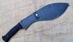 Мачете Cold Steel black Киев
