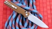 SRM Terrier 258L-GW2 Brown G10 купить