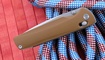 SRM Terrier 258L-GW2 Brown G10 продажа