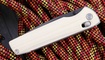 SRM Knives Terrier 258L-GX2 White G10 Одесса