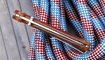 Нож SanRenMu Snake 328M-PR Limited Edition продажа