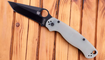 Складной нож Spyderco ParaMilitary 2 Tanto Киев