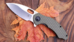 Нож Kizer Roach Mini V3477C1 купить в Украине