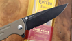 нож Kizer Justice V4543N2 отзывы