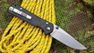 Складной нож Chris Reeve Large Sebenza Marbled купить