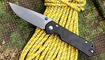 Складной нож Chris Reeve Large Sebenza Marbled Днепр