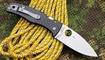 Spyderco Bodacious Carbone C263CF купить