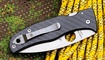 Складной нож Spyderco Bodacious Carbone C263CF Полтава