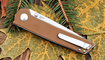 Нож Kizer V4516A4