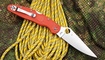 EDC нож Spyderco Police 4 Lightweight C07P купить