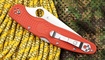 EDC нож Spyderco Police 4 Lightweight C07P Киев