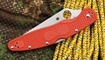 EDC нож Spyderco Police 4 Lightweight C07P Харьков