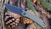 Складной нож Kubey Momentum KU344G Киев