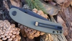 Складной нож Kubey Momentum KU344G купить в Украине