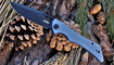 Туристический нож Kubey Raven KB245H Киев