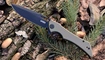 Тактический нож Kubey Raven KB245I обзор